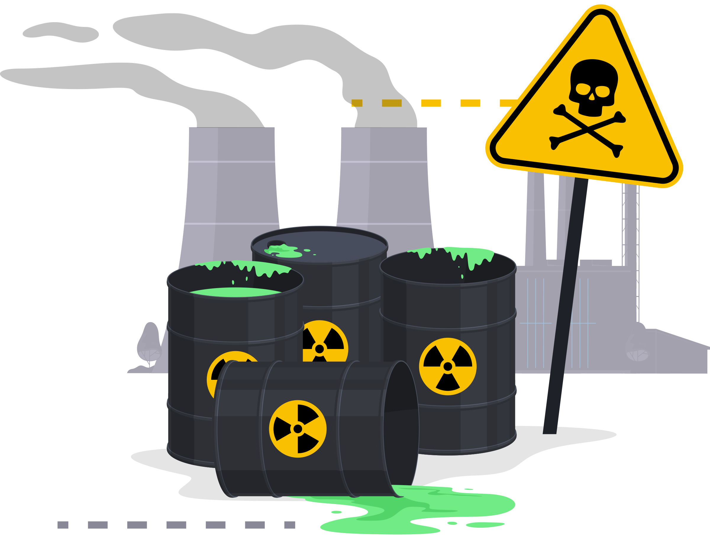 hazardous material